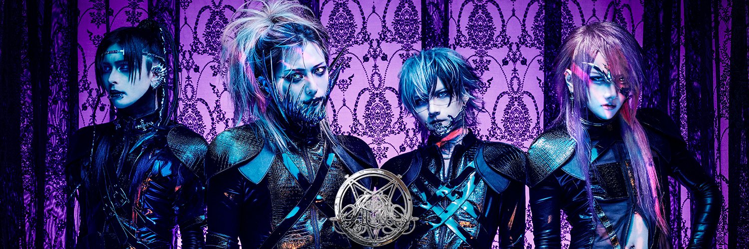 JILUKA_Ricko's banner