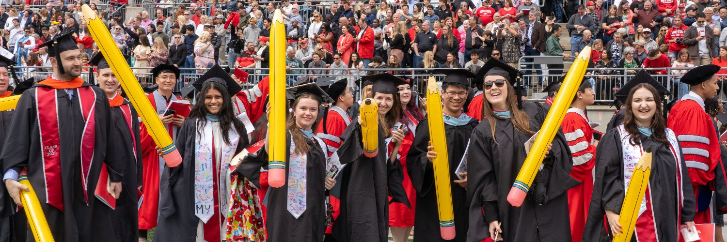 Ohio State Alumni's banner