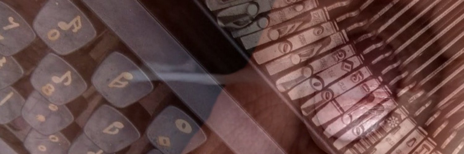 Roberto Flores's banner