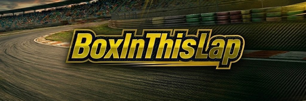 BoxInThisLap's banner