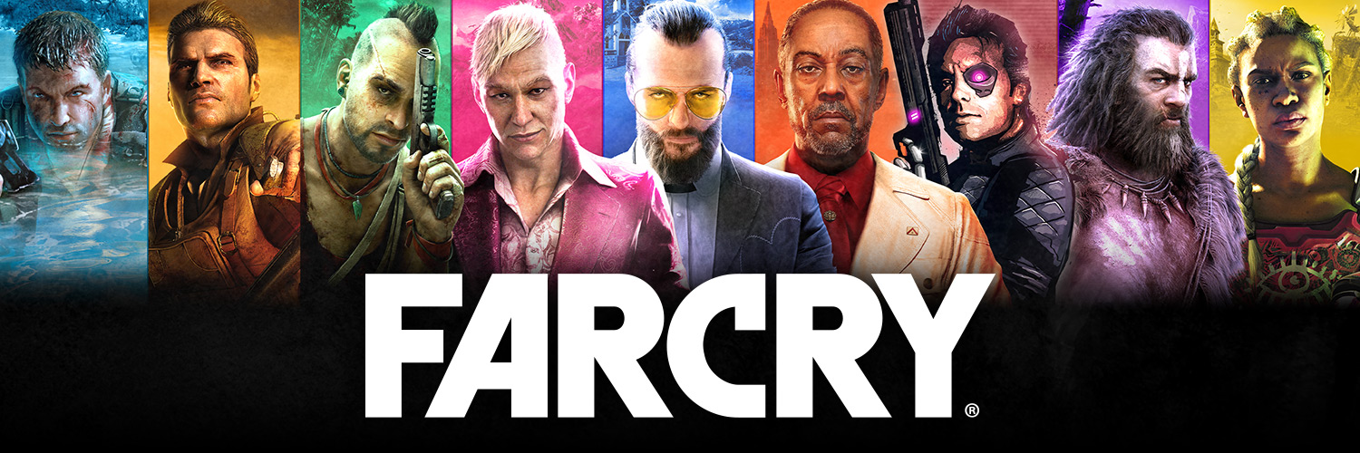 FARCRY's banner