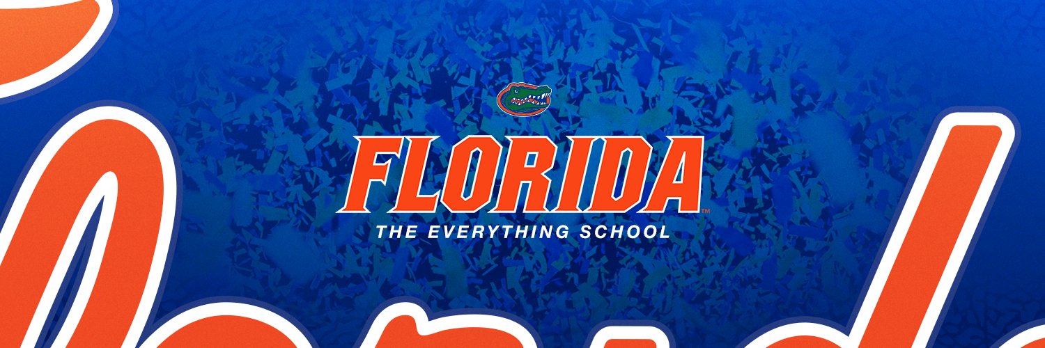 Florida Gators's banner