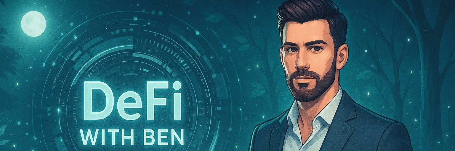 Ben's banner