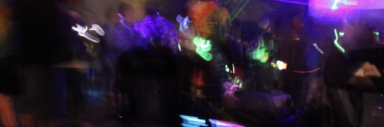 ACID ZROB's banner