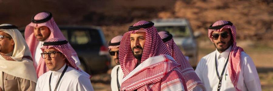 مشعل السفياني's banner