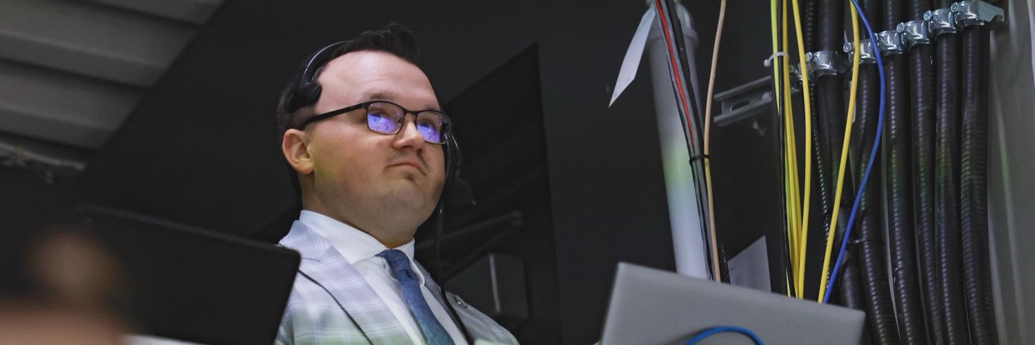 Thomas Mercier 🎙️'s banner