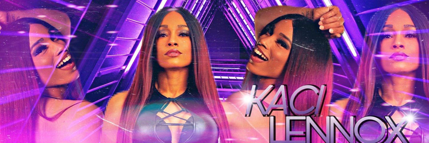 Kaci Lennox's banner