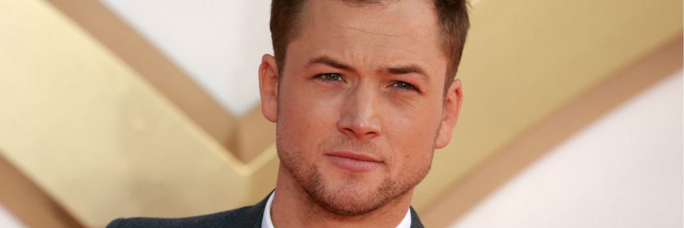 Taron & Zac's banner