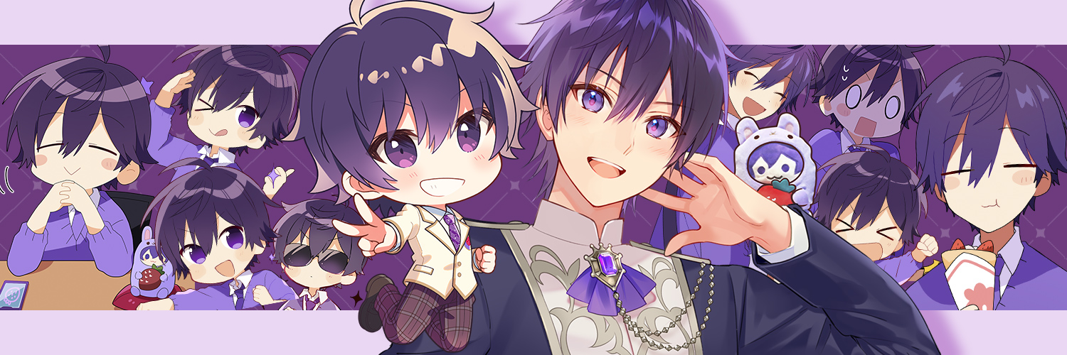 ななもり。＠すとぷり's banner