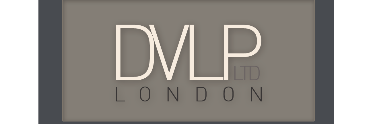 DVLP's banner