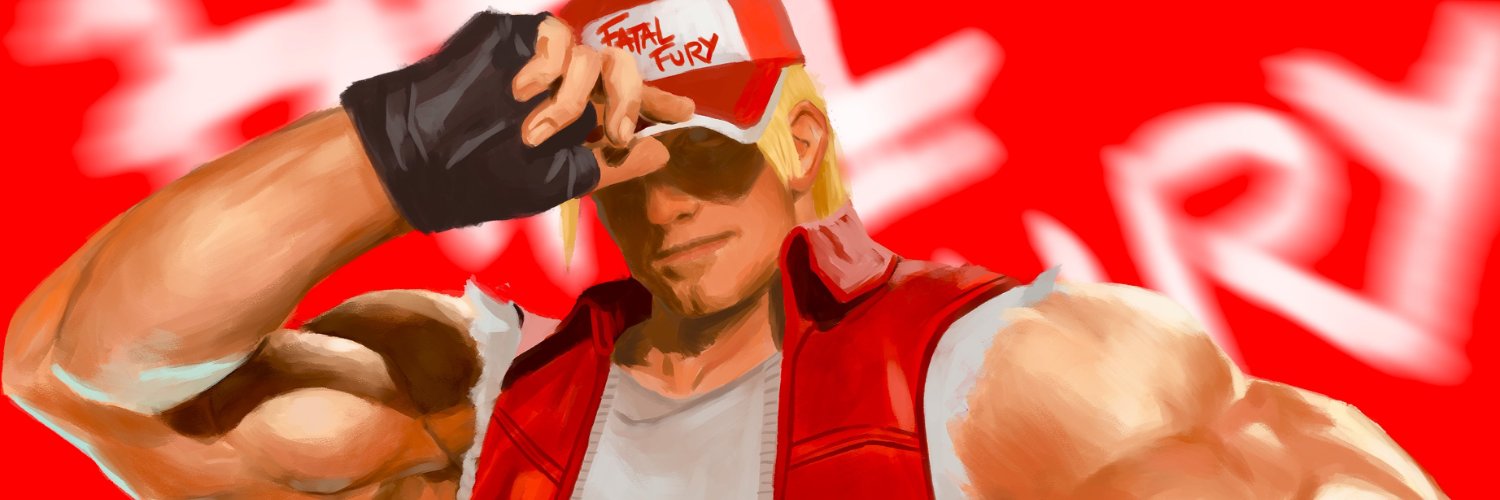 kirb's banner