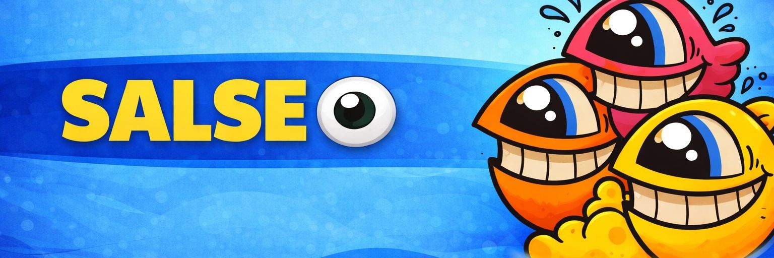Salseo y?'s banner