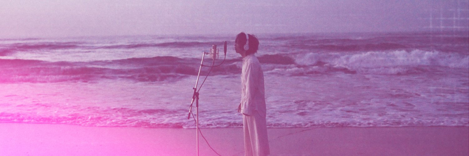 芥 Chanty's banner