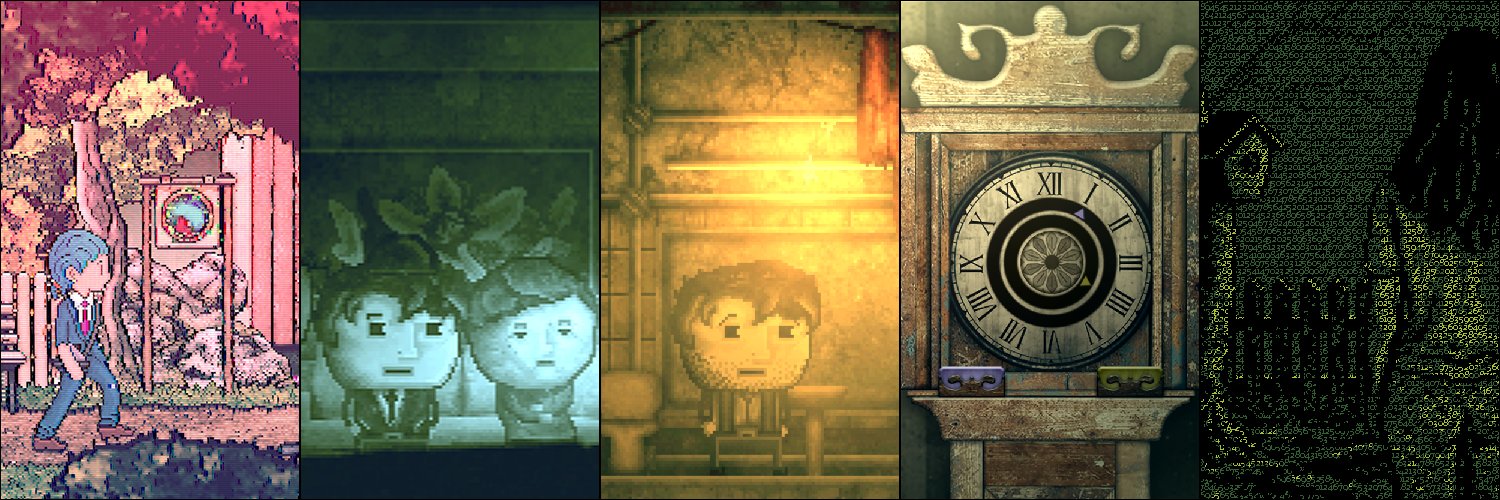 Jesse Makkonen | Without a Dawn now on Steam! 🔥's banner
