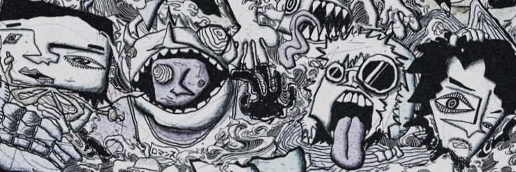 King Gnu's banner