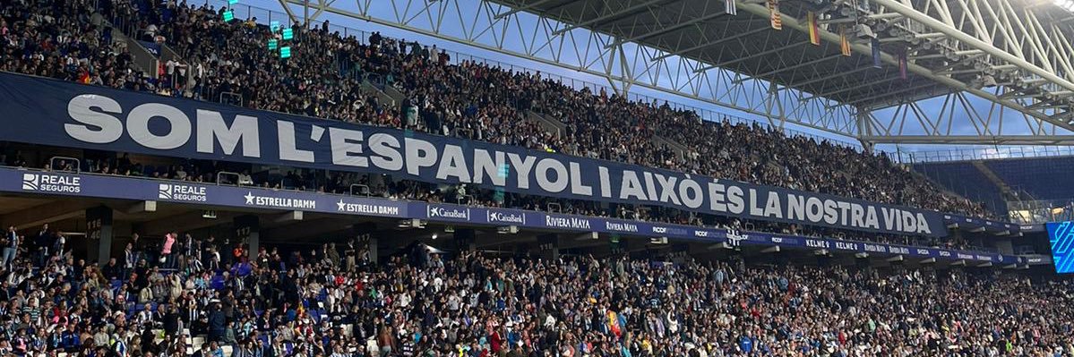 Clàudia's banner
