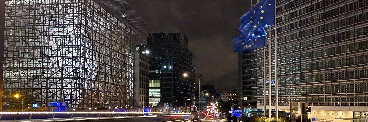 Peter Žerjavič 🇪🇺's banner