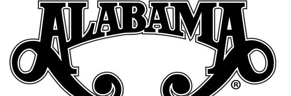 ALABAMA's banner