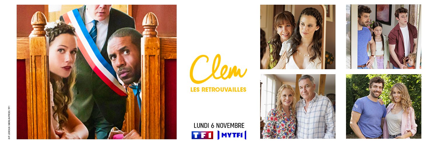 CLEM's banner