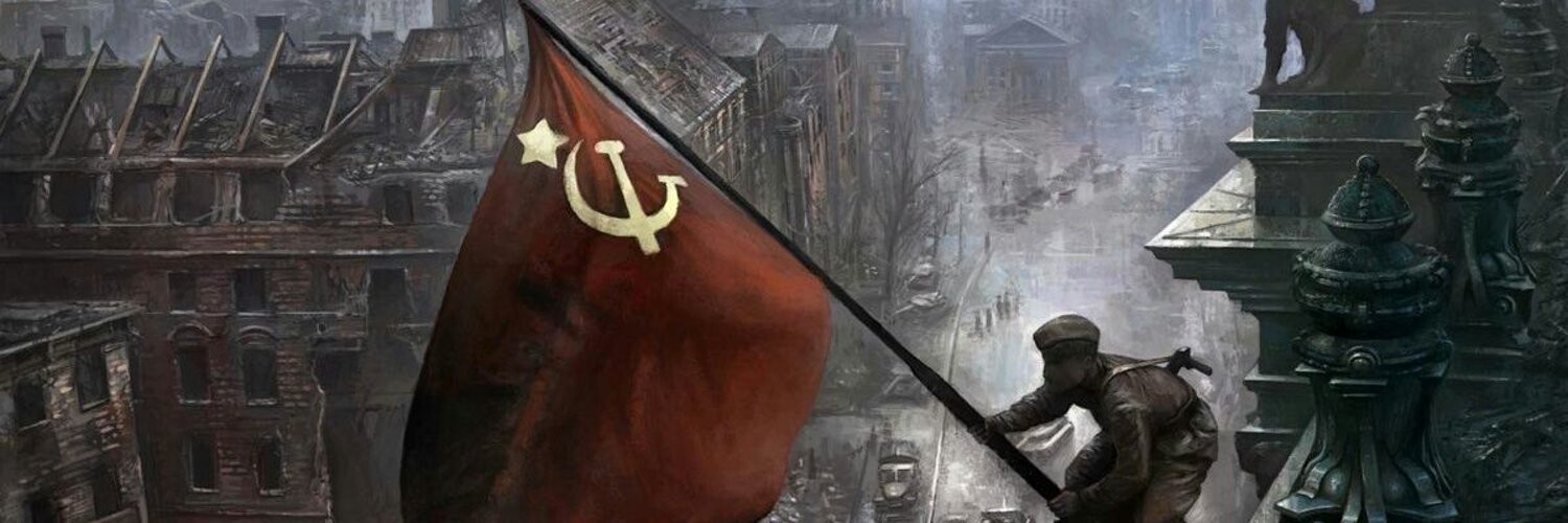☭Т@тьян@❤️🇷🇺's banner
