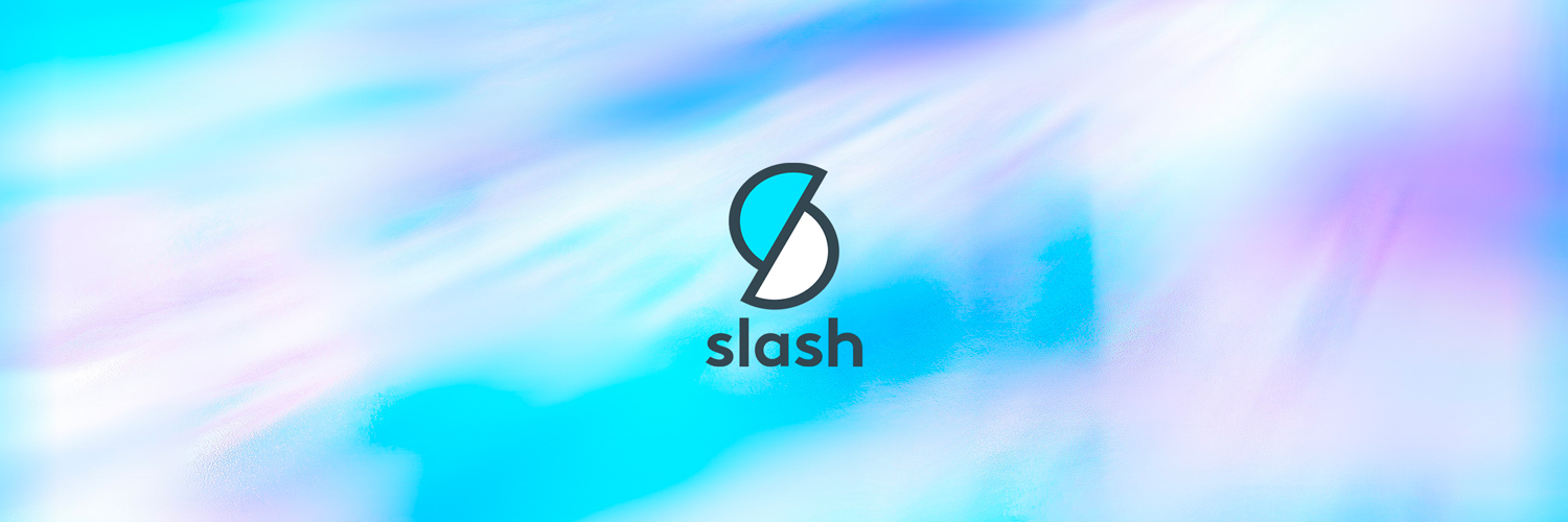 Slash's banner