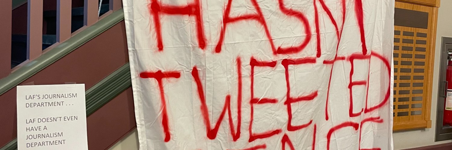 Meredith Cummings's banner