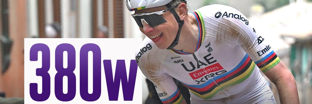 TourDeBrad's banner