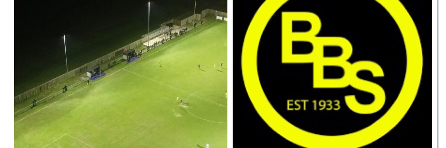 Mendip Broadwalk FC's banner