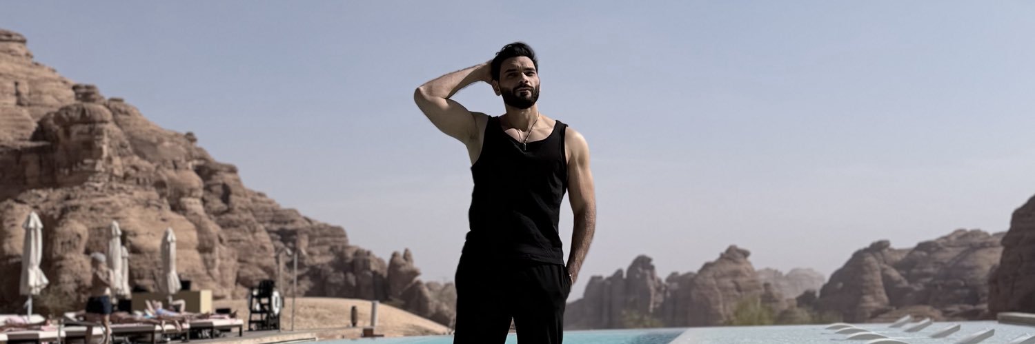 A Y M A N 🇪🇬's banner