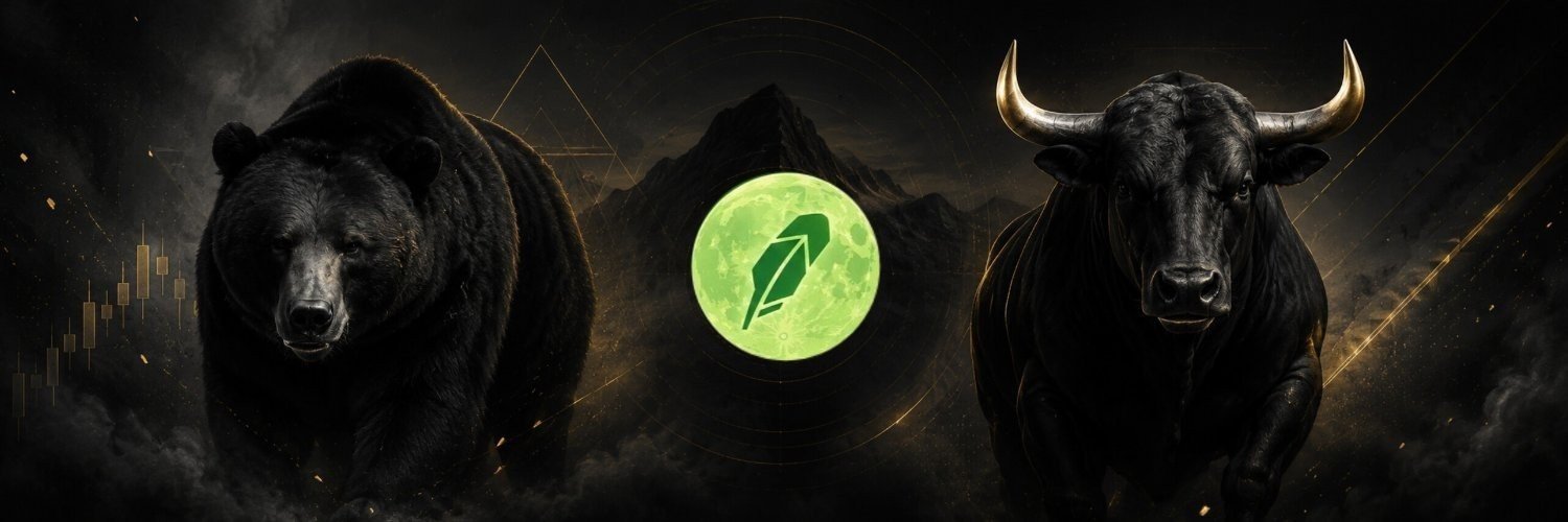 Robinhood Whale Alert 🚨's banner