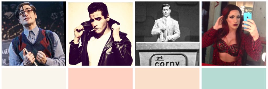 Jordan Fox's banner