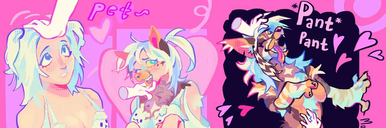 🥩 shuck hyena 🥩's banner