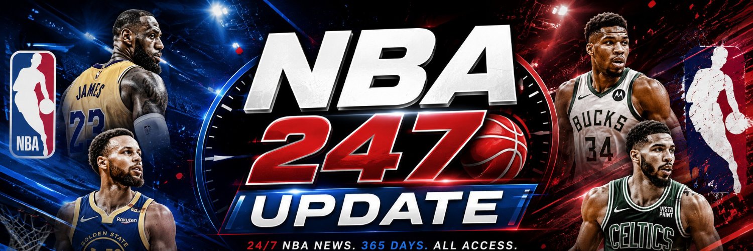 NBA Movie 247 UPDATE 🏀's banner