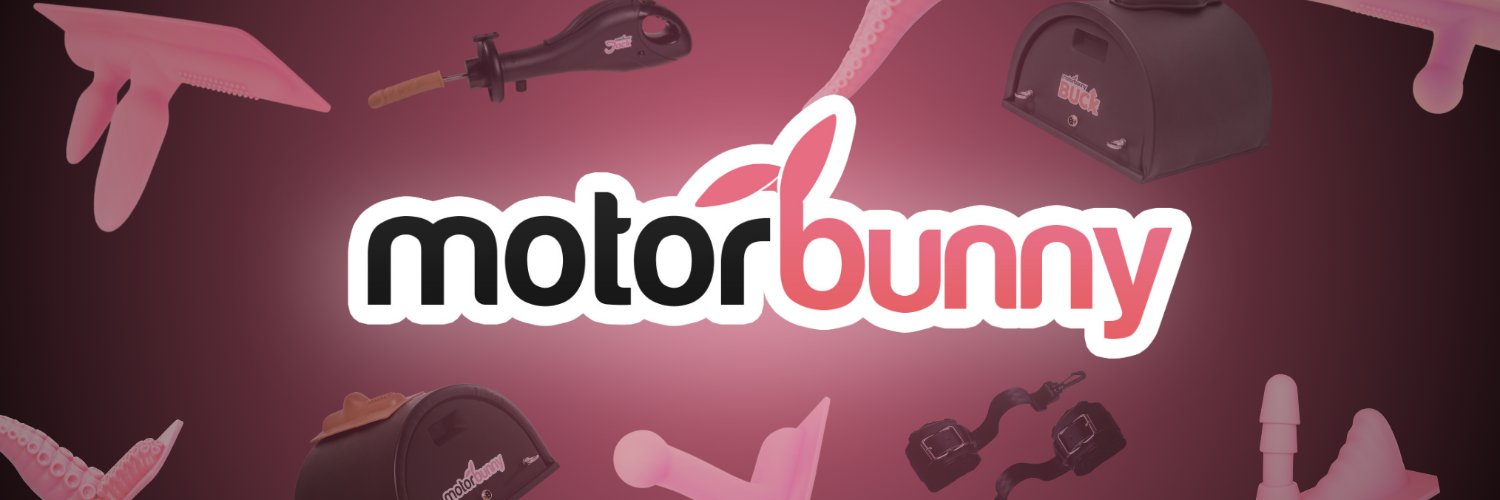 Motorbunny's banner