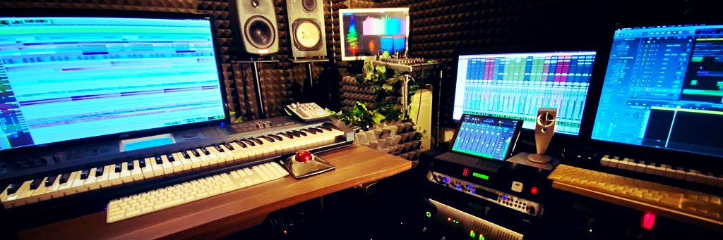 黒澤直也 a.k.a. DJ KUROYA's banner