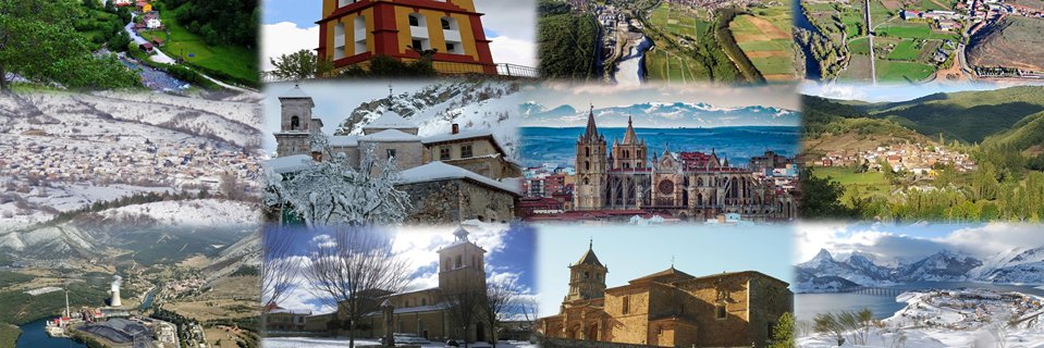 Diario de Valderrueda's banner