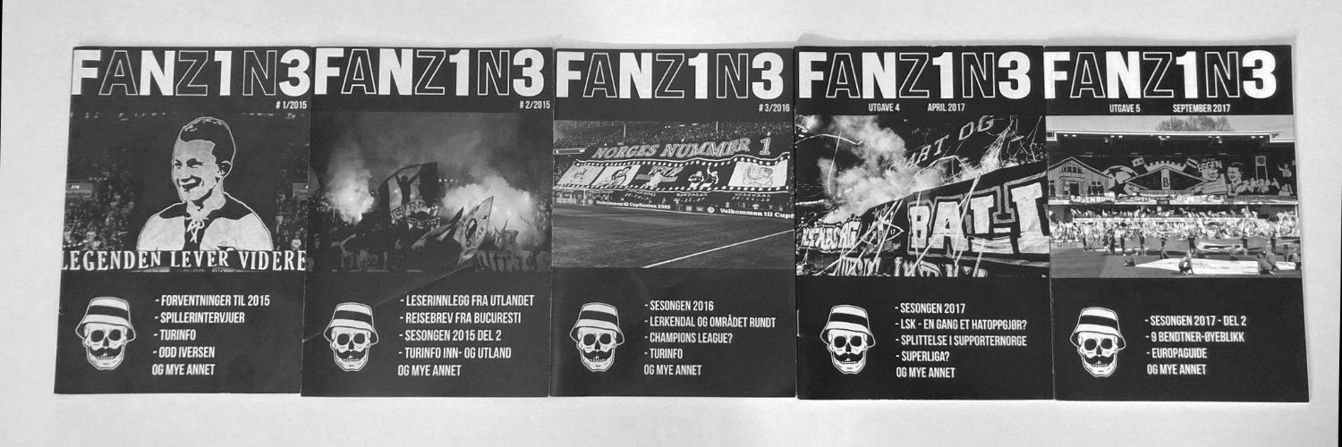 FANZ1N3's banner