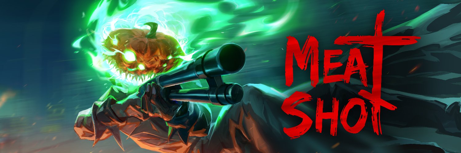 Tolga Ay - Wishlist MEATSHOT's banner