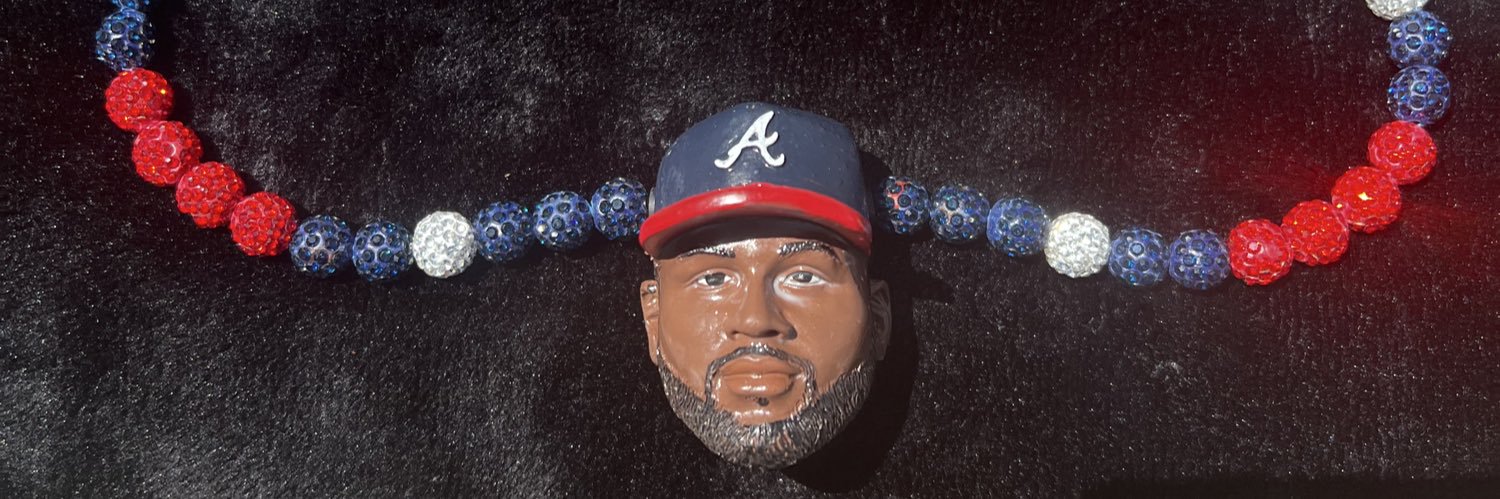 UnkZuna from the Braves's banner