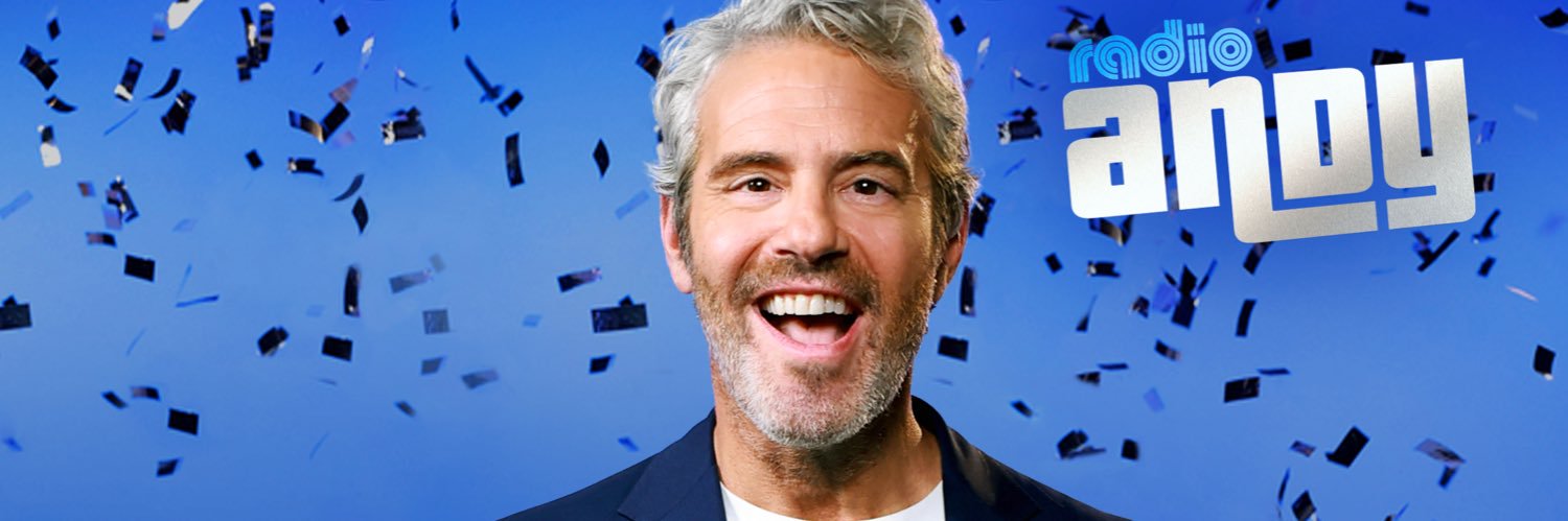 Radio Andy's banner
