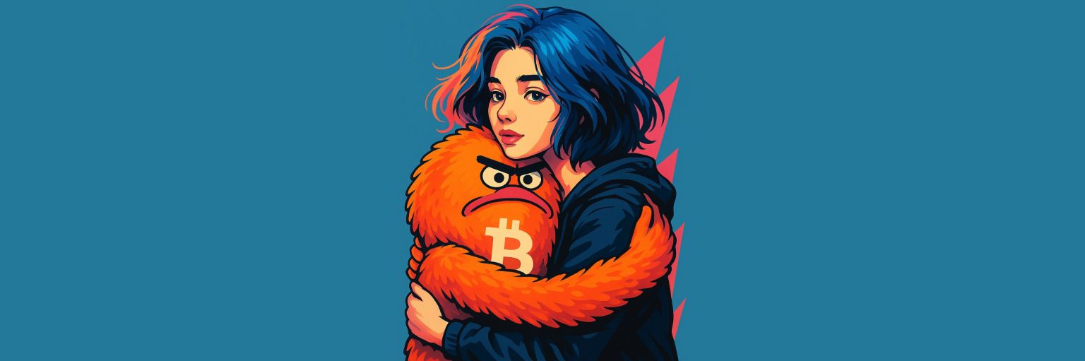 Sara $Bitty's banner