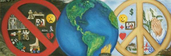 SDG2030's banner