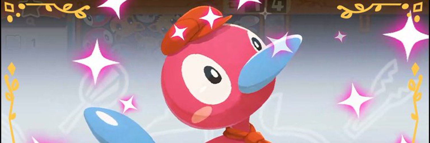 Out of Context Pokémon's banner