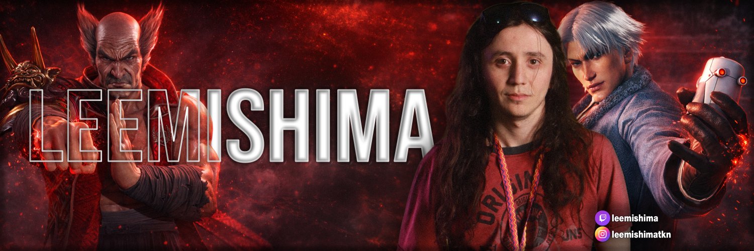 leemishima HDG's banner