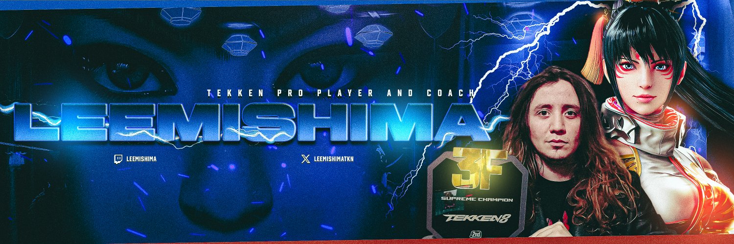 leemishima HDG's banner