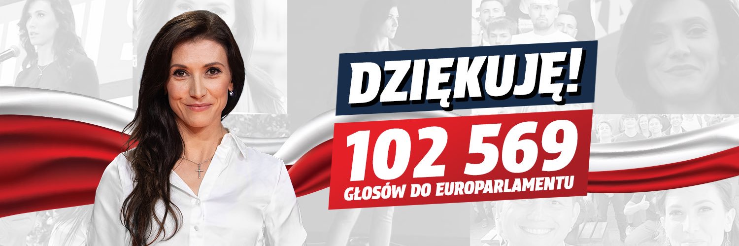 Ewa Zajączkowska-Hernik's banner