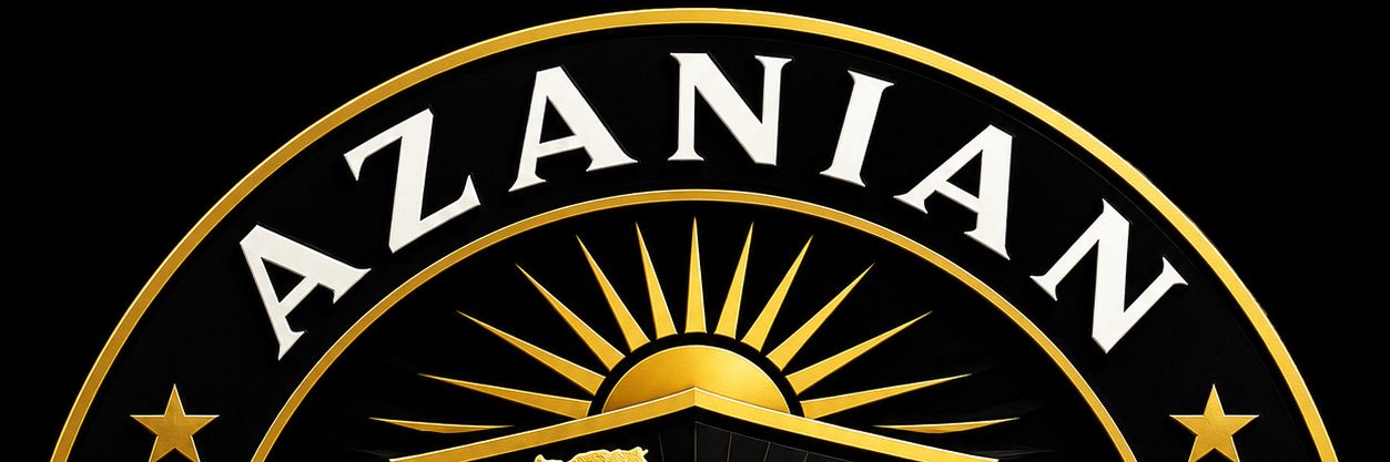 Azanian Patriots's banner