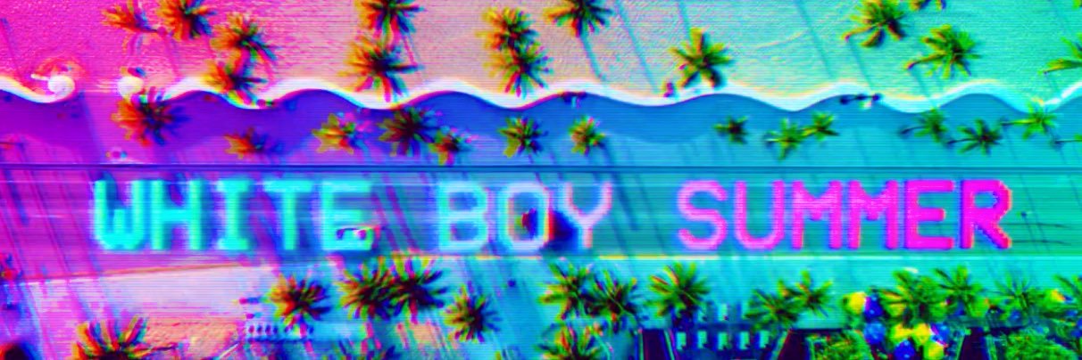 White Boy Capital's banner