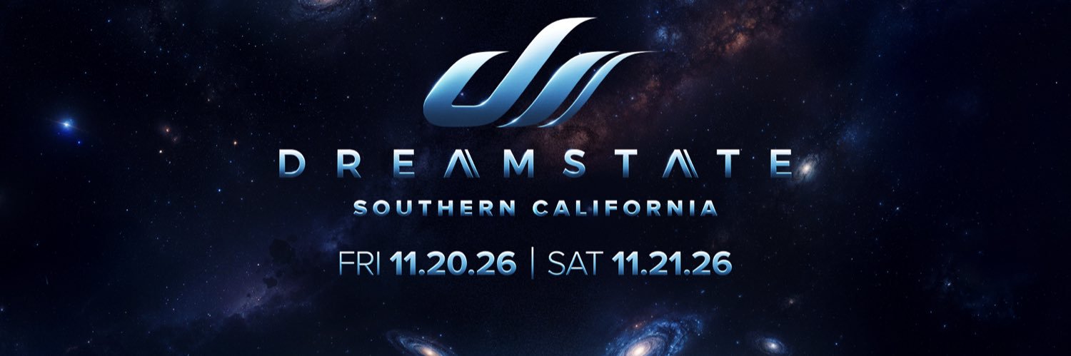 Dreamstate's banner
