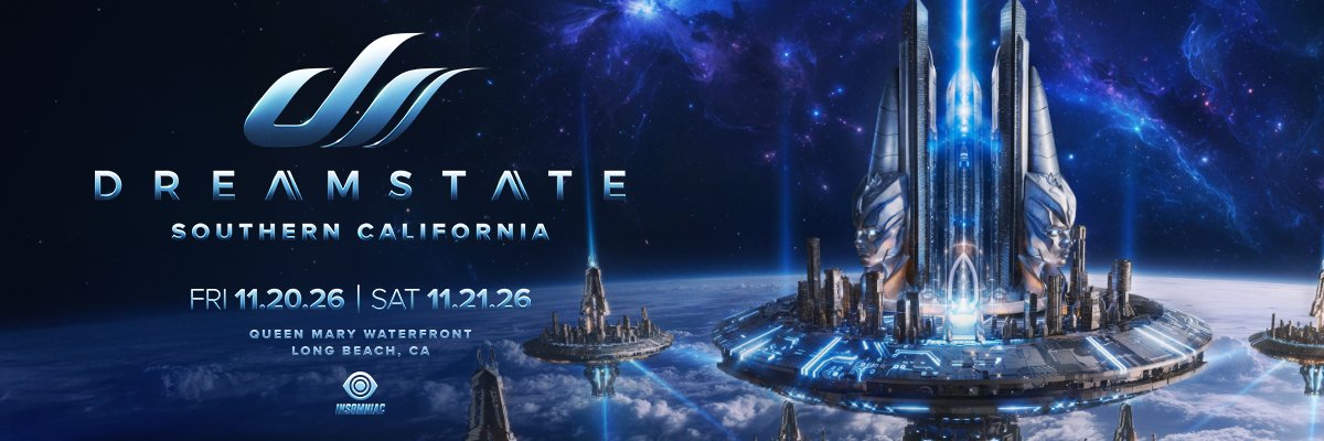 Dreamstate's banner